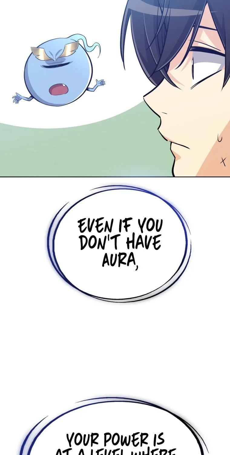 Disciple of the Holy Sword Chapter 8 page 26 - 