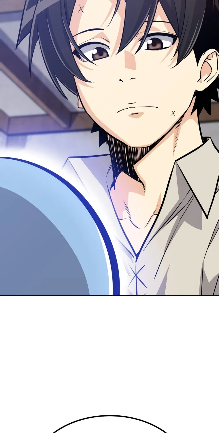 Disciple of the Holy Sword Chapter 8 page 28 - 