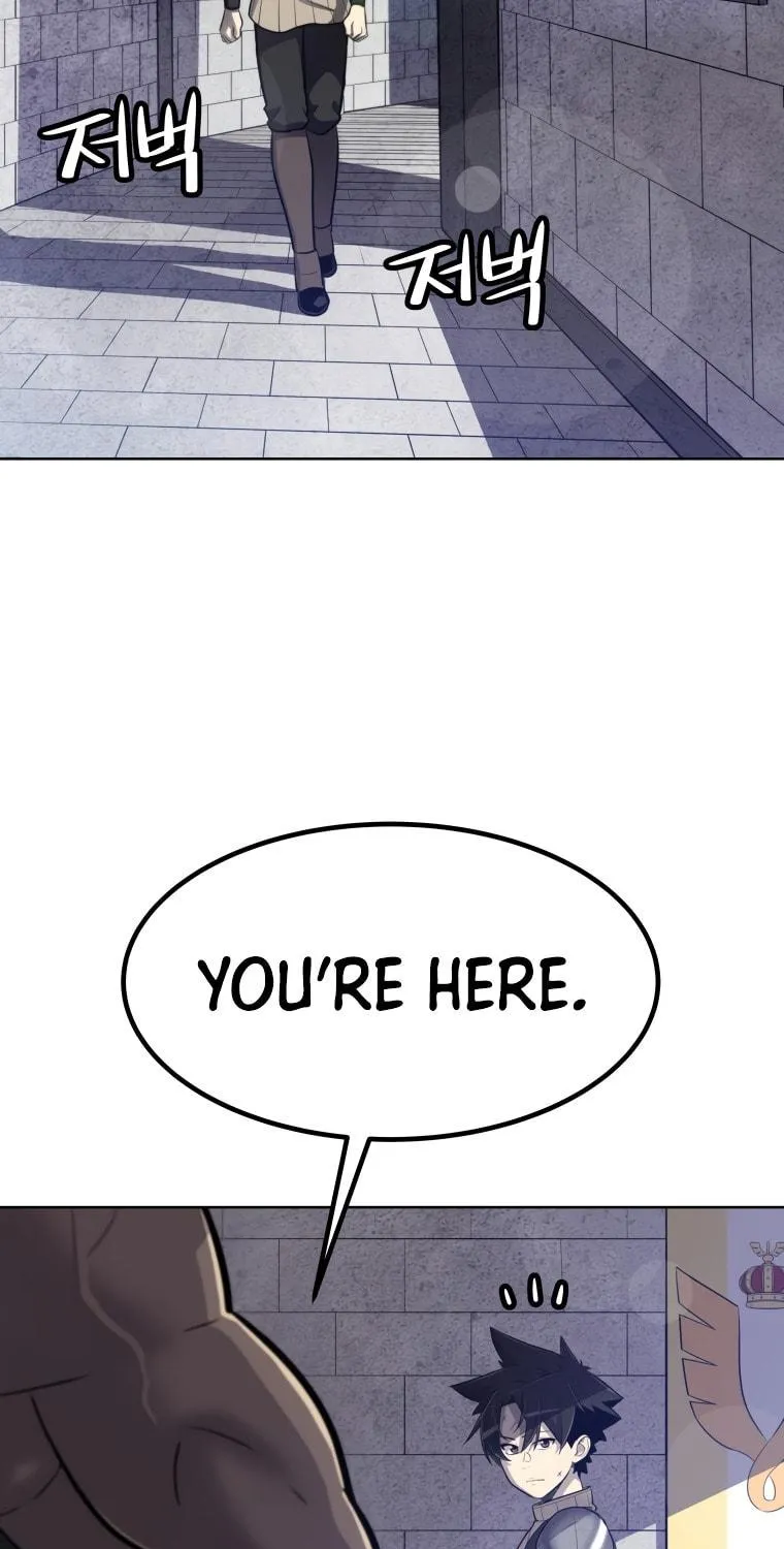 Disciple of the Holy Sword Chapter 8 page 42 - 