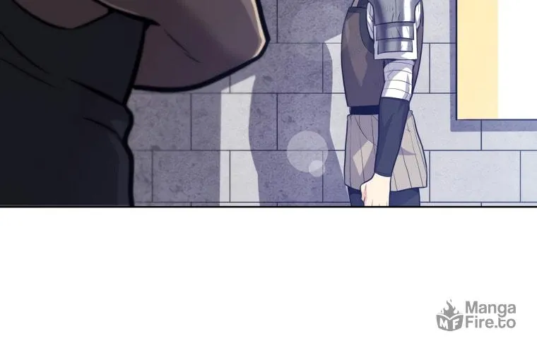Disciple of the Holy Sword Chapter 8 page 43 - 