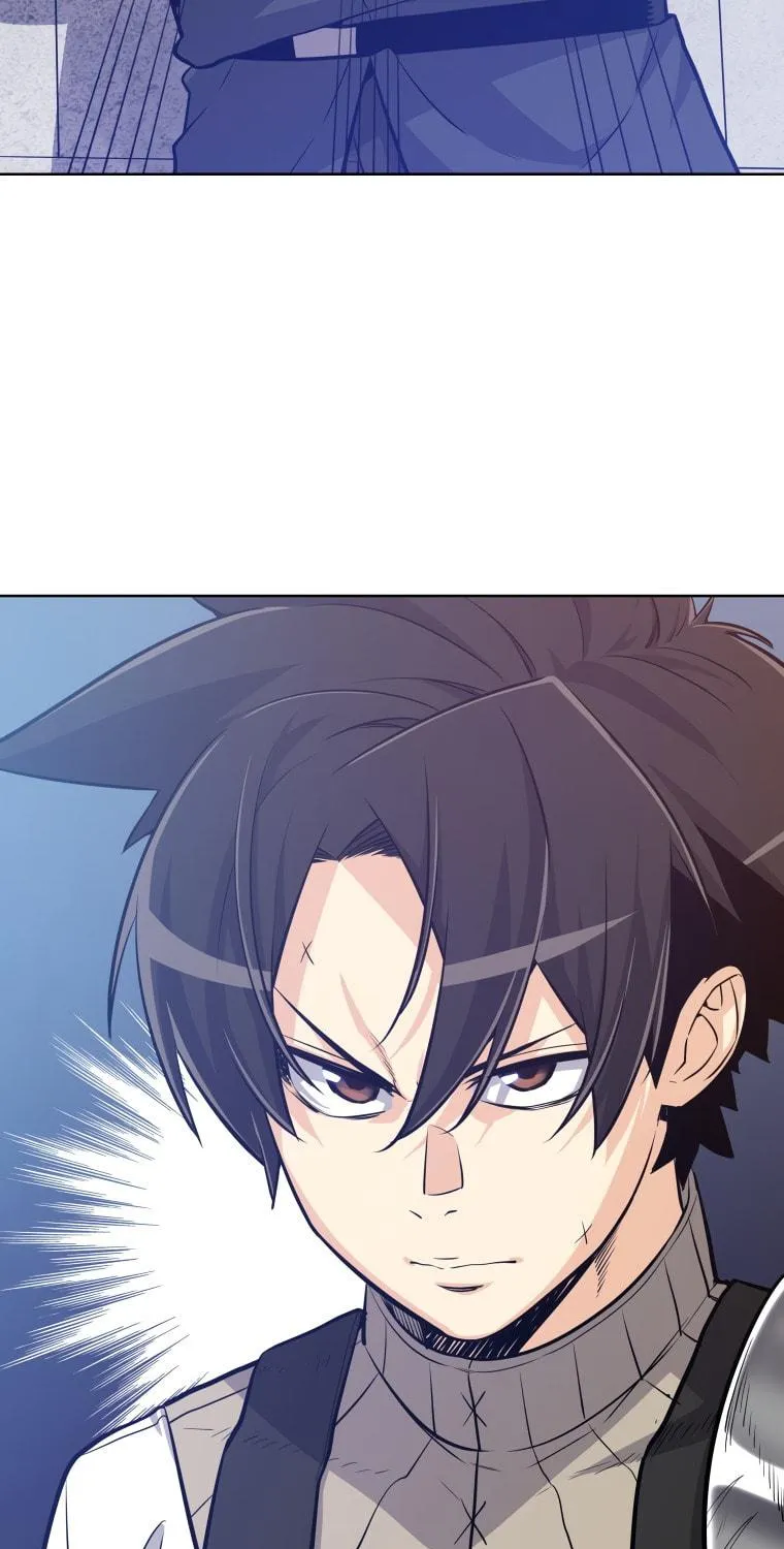 Disciple of the Holy Sword Chapter 8 page 46 - 
