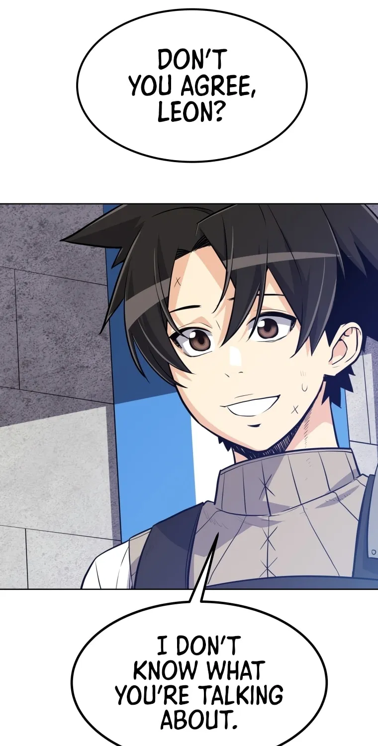 Disciple of the Holy Sword Chapter 8 page 51 - 