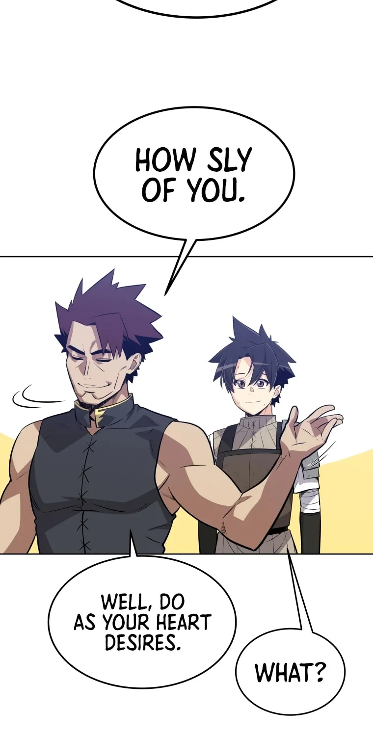 Disciple of the Holy Sword Chapter 8 page 52 - 