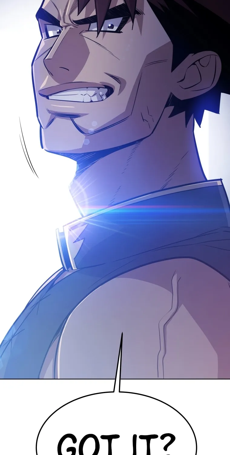 Disciple of the Holy Sword Chapter 8 page 54 - 