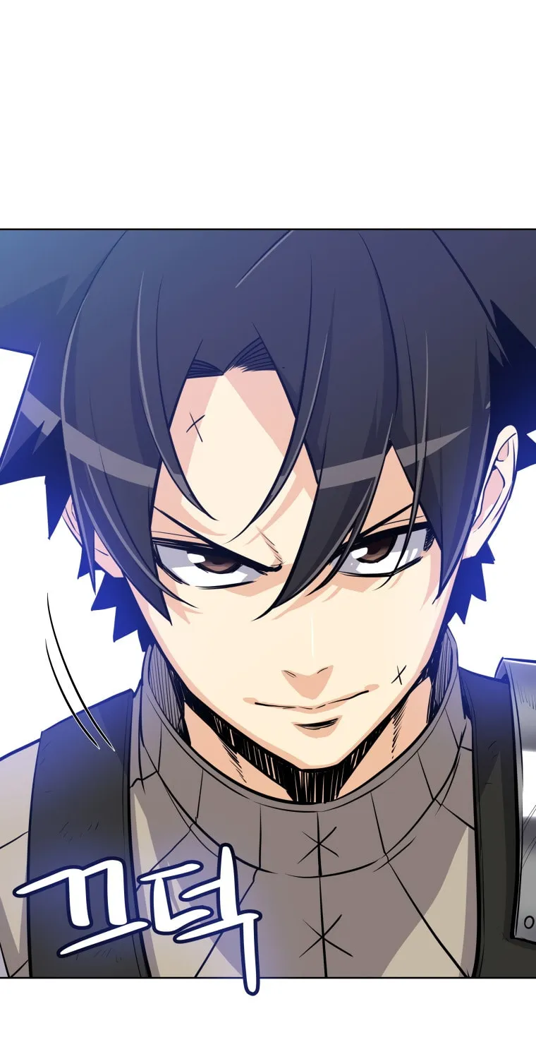 Disciple of the Holy Sword Chapter 8 page 56 - 