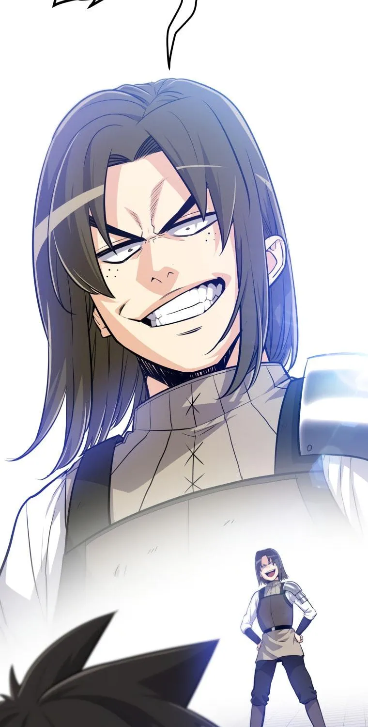 Disciple of the Holy Sword Chapter 8 page 64 - 