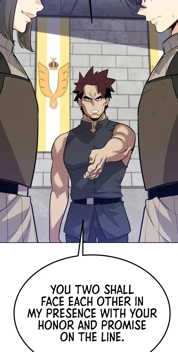 Disciple of the Holy Sword Chapter 8 page 69 - 