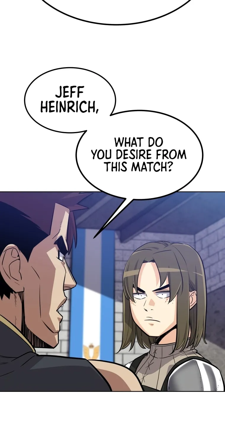 Disciple of the Holy Sword Chapter 8 page 70 - 