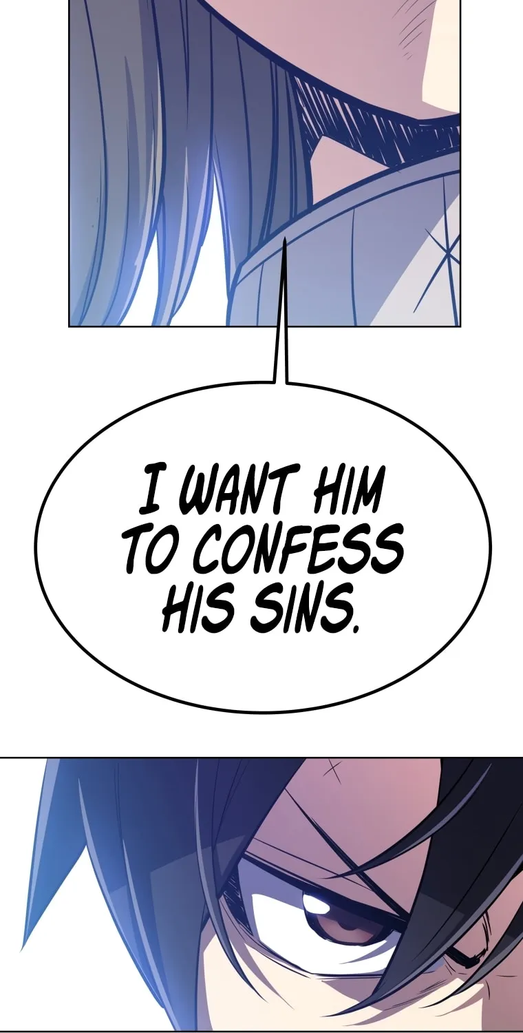 Disciple of the Holy Sword Chapter 8 page 72 - 