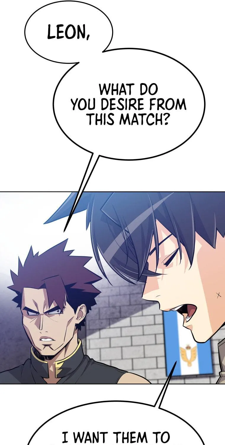 Disciple of the Holy Sword Chapter 8 page 74 - 