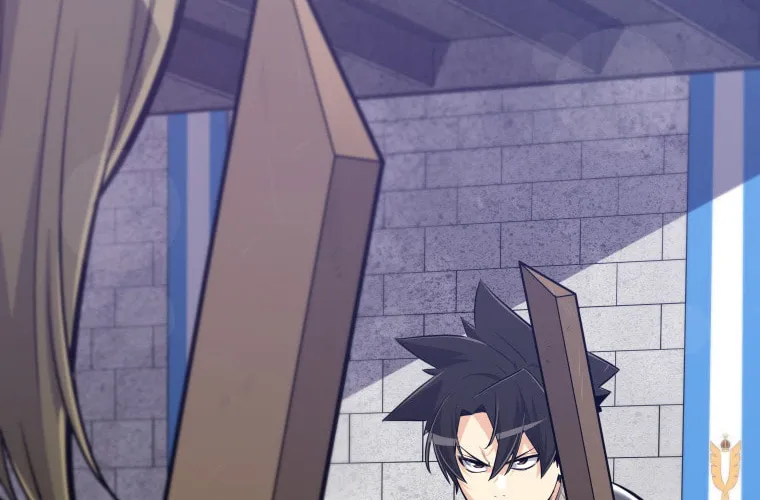 Disciple of the Holy Sword Chapter 8 page 77 - 