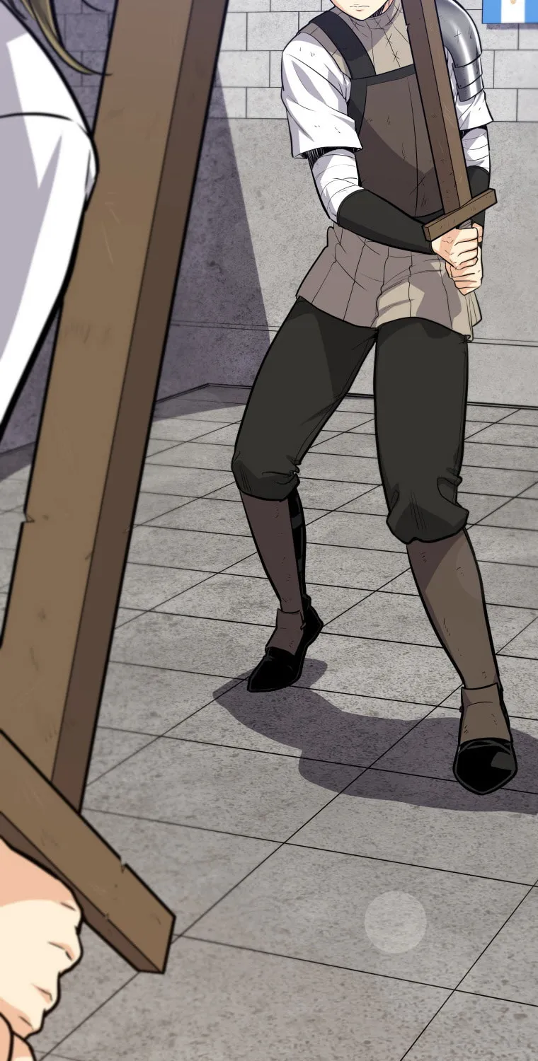 Disciple of the Holy Sword Chapter 8 page 78 - 