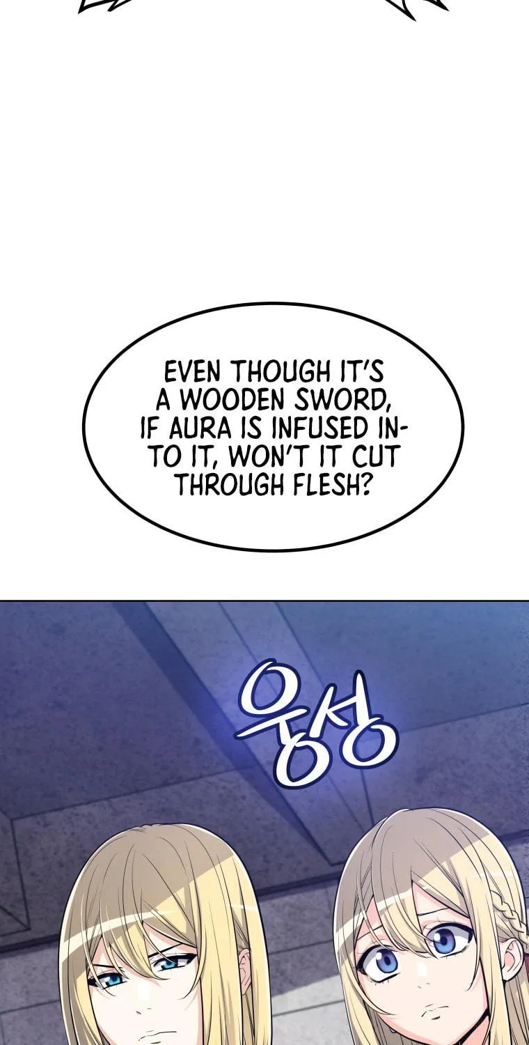 Disciple of the Holy Sword Chapter 8 page 80 - 