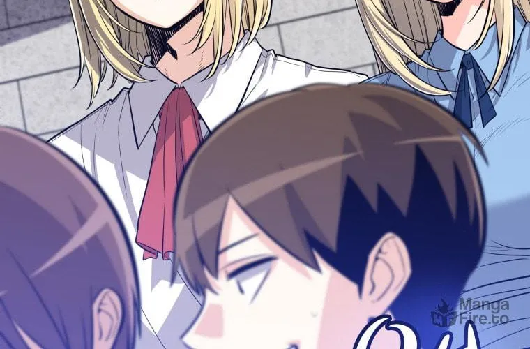 Disciple of the Holy Sword Chapter 8 page 81 - 