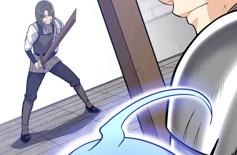 Disciple of the Holy Sword Chapter 8 page 83 - 