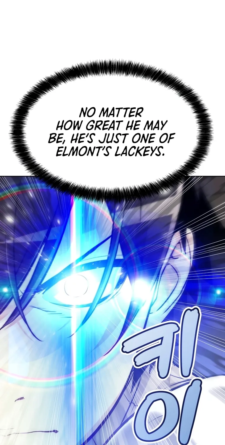 Disciple of the Holy Sword Chapter 8 page 85 - 