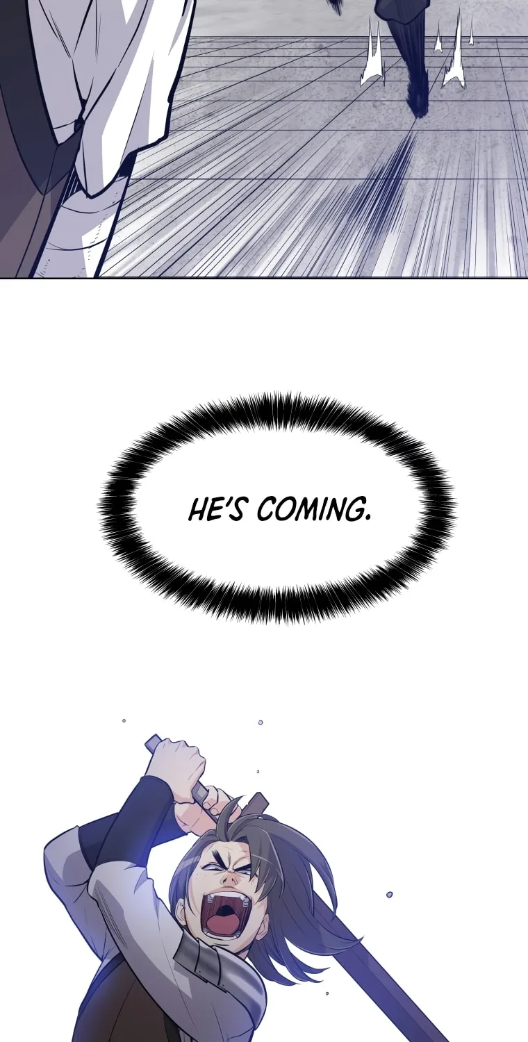 Disciple of the Holy Sword Chapter 8 page 88 - 