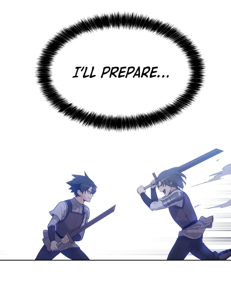 Disciple of the Holy Sword Chapter 8 page 91 - 