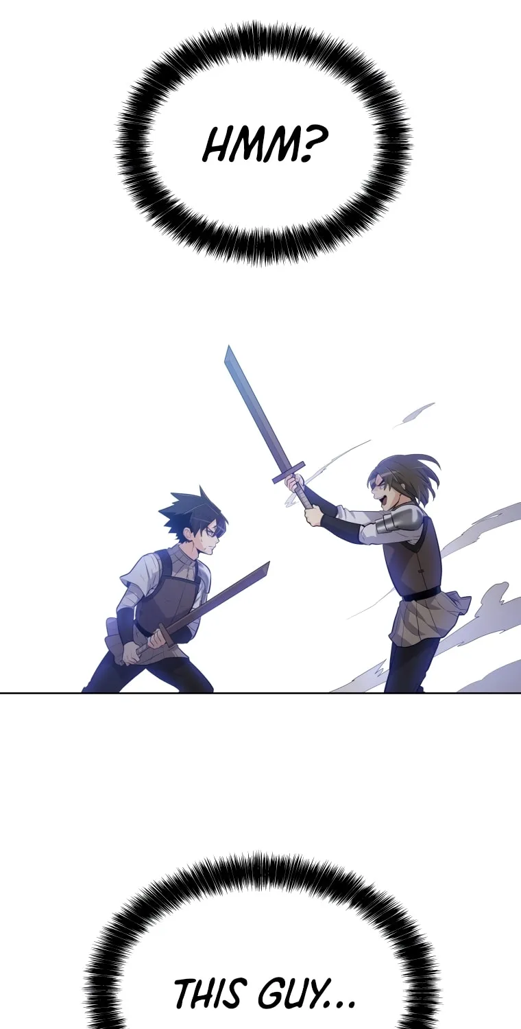 Disciple of the Holy Sword Chapter 8 page 92 - 