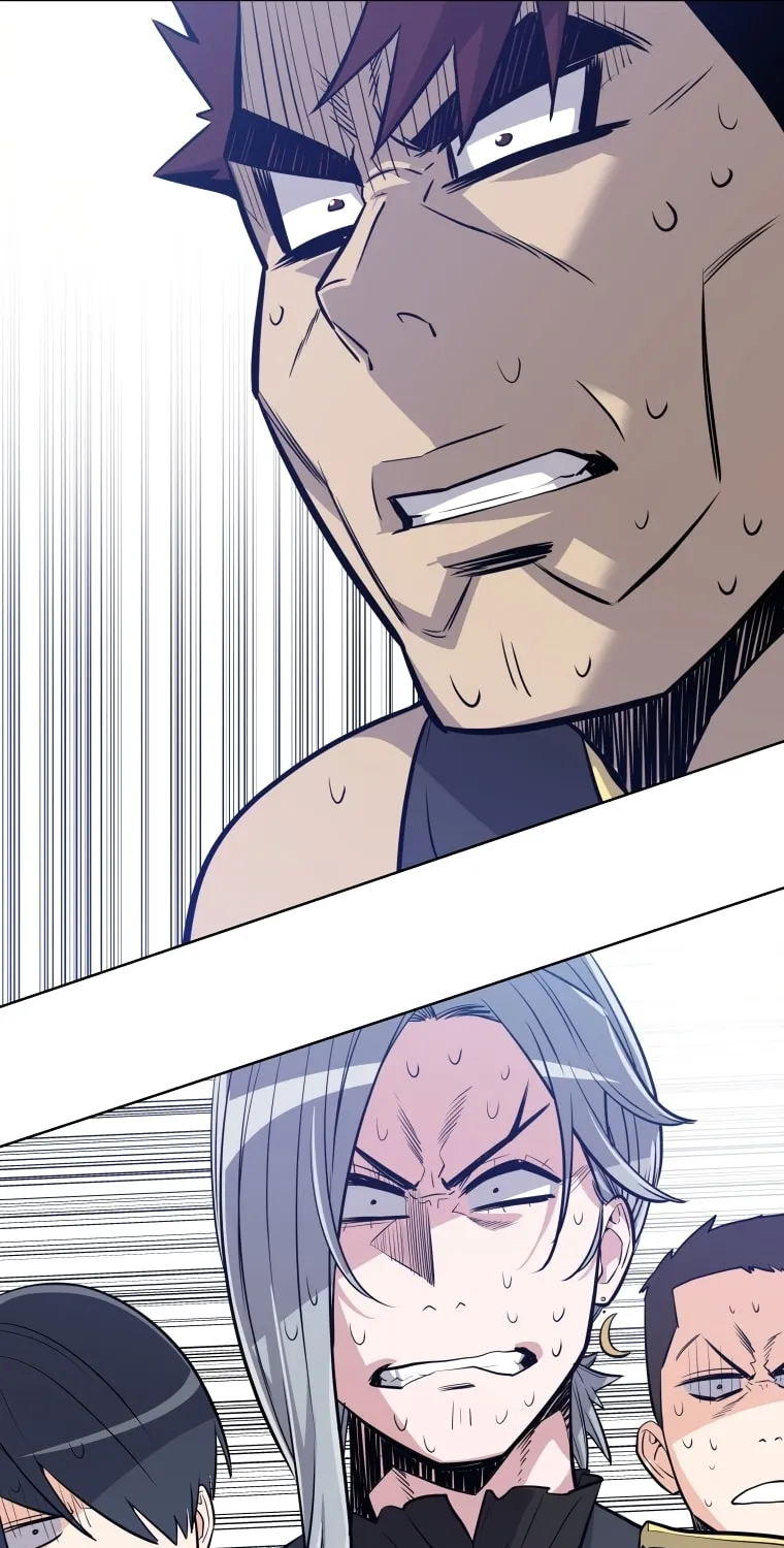 Disciple of the Holy Sword Chapter 8 page 99 - 