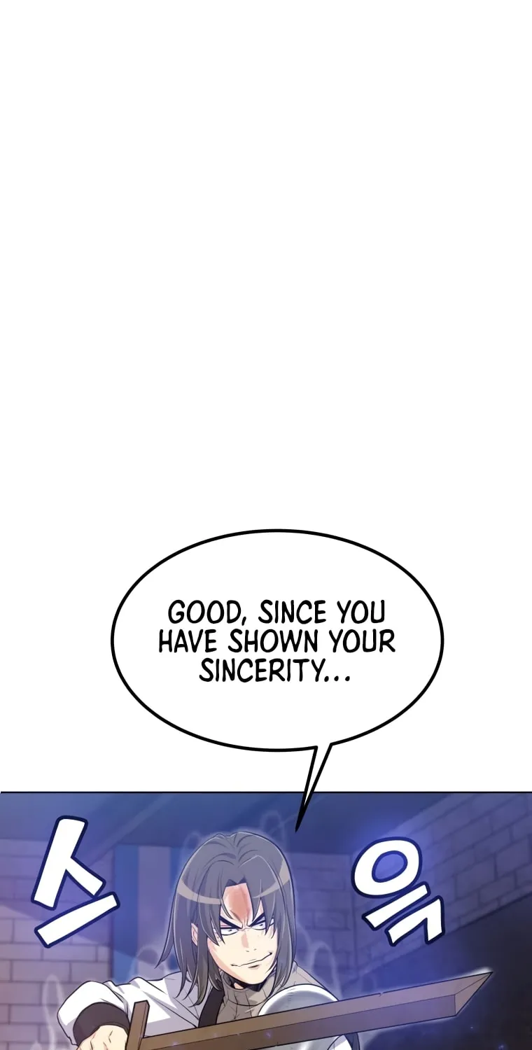 Disciple of the Holy Sword Chapter 9 page 2 - 