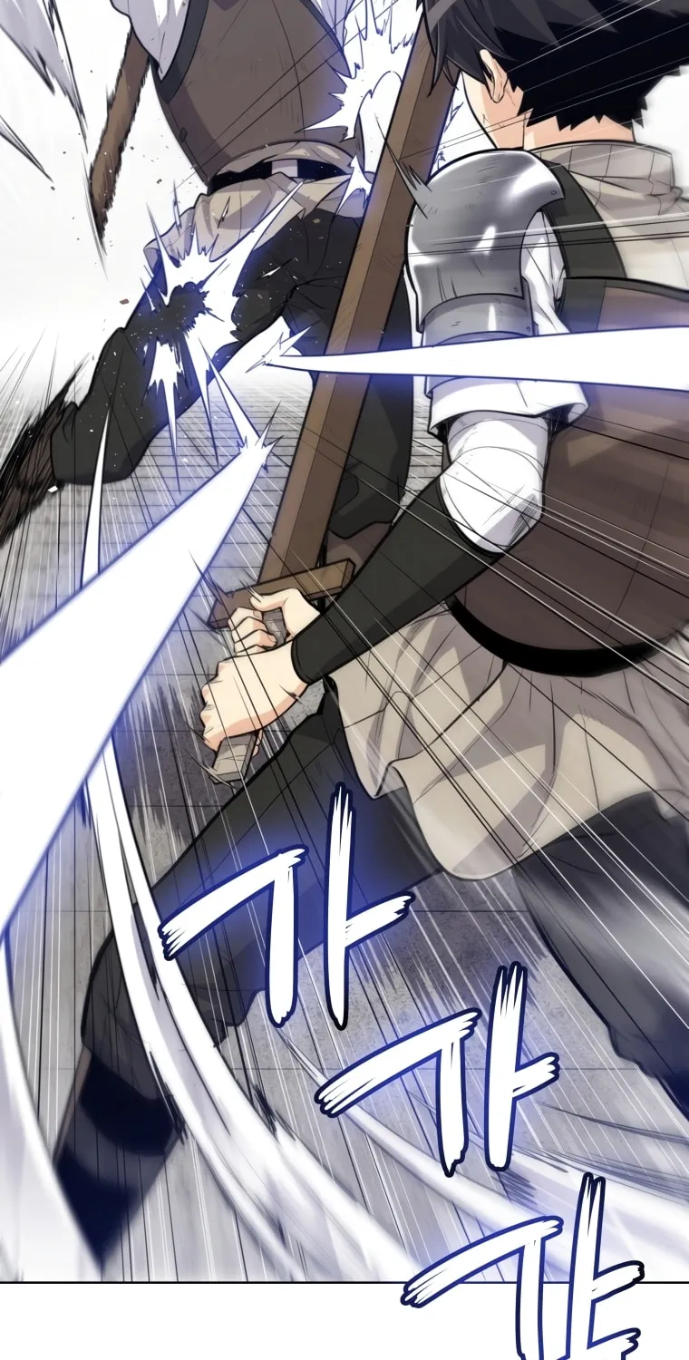 Disciple of the Holy Sword Chapter 9 page 11 - 