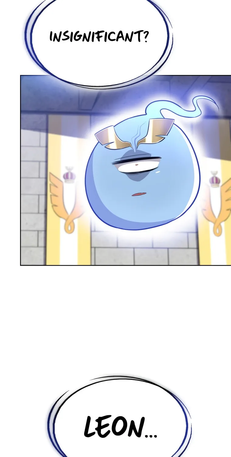 Disciple of the Holy Sword Chapter 9 page 110 - 