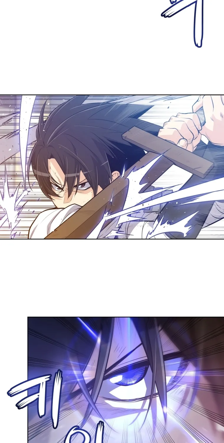 Disciple of the Holy Sword Chapter 9 page 12 - 