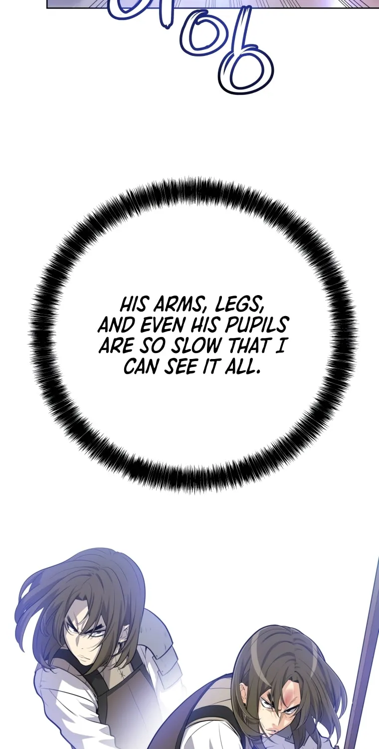 Disciple of the Holy Sword Chapter 9 page 13 - 