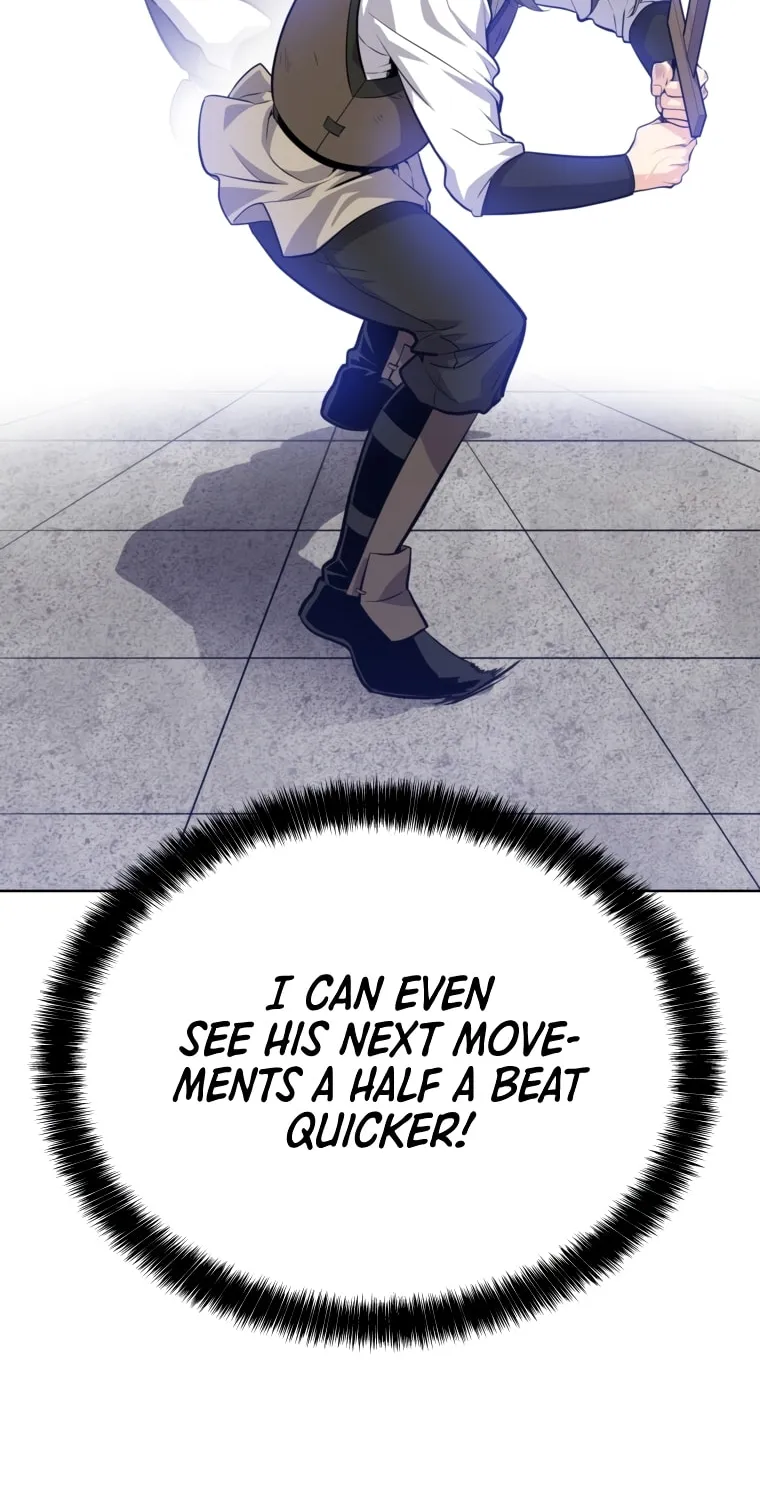 Disciple of the Holy Sword Chapter 9 page 14 - 
