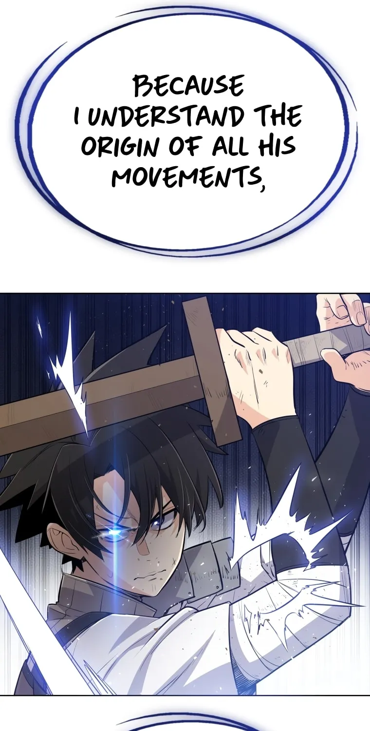 Disciple of the Holy Sword Chapter 9 page 16 - 