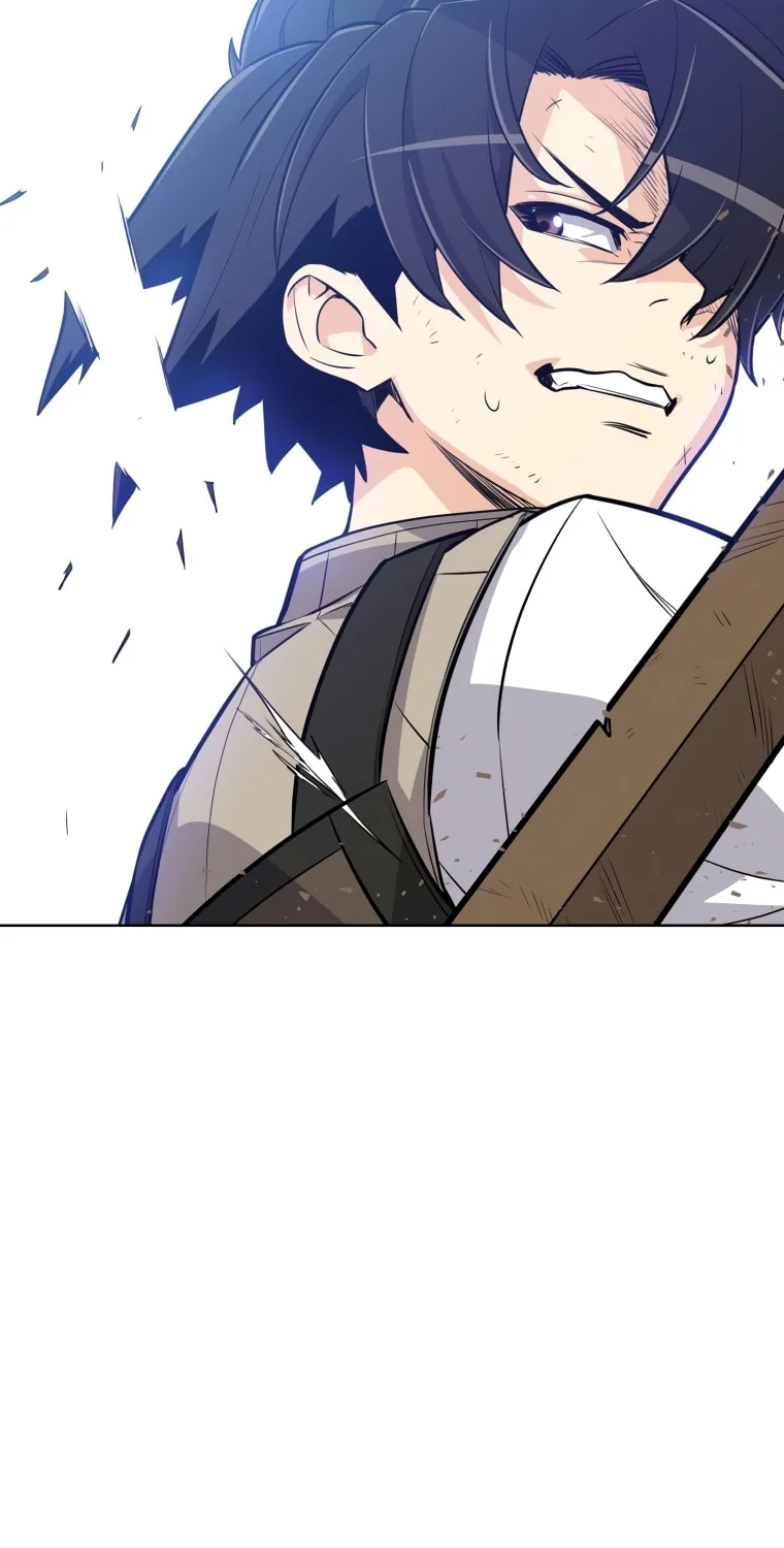 Disciple of the Holy Sword Chapter 9 page 19 - 