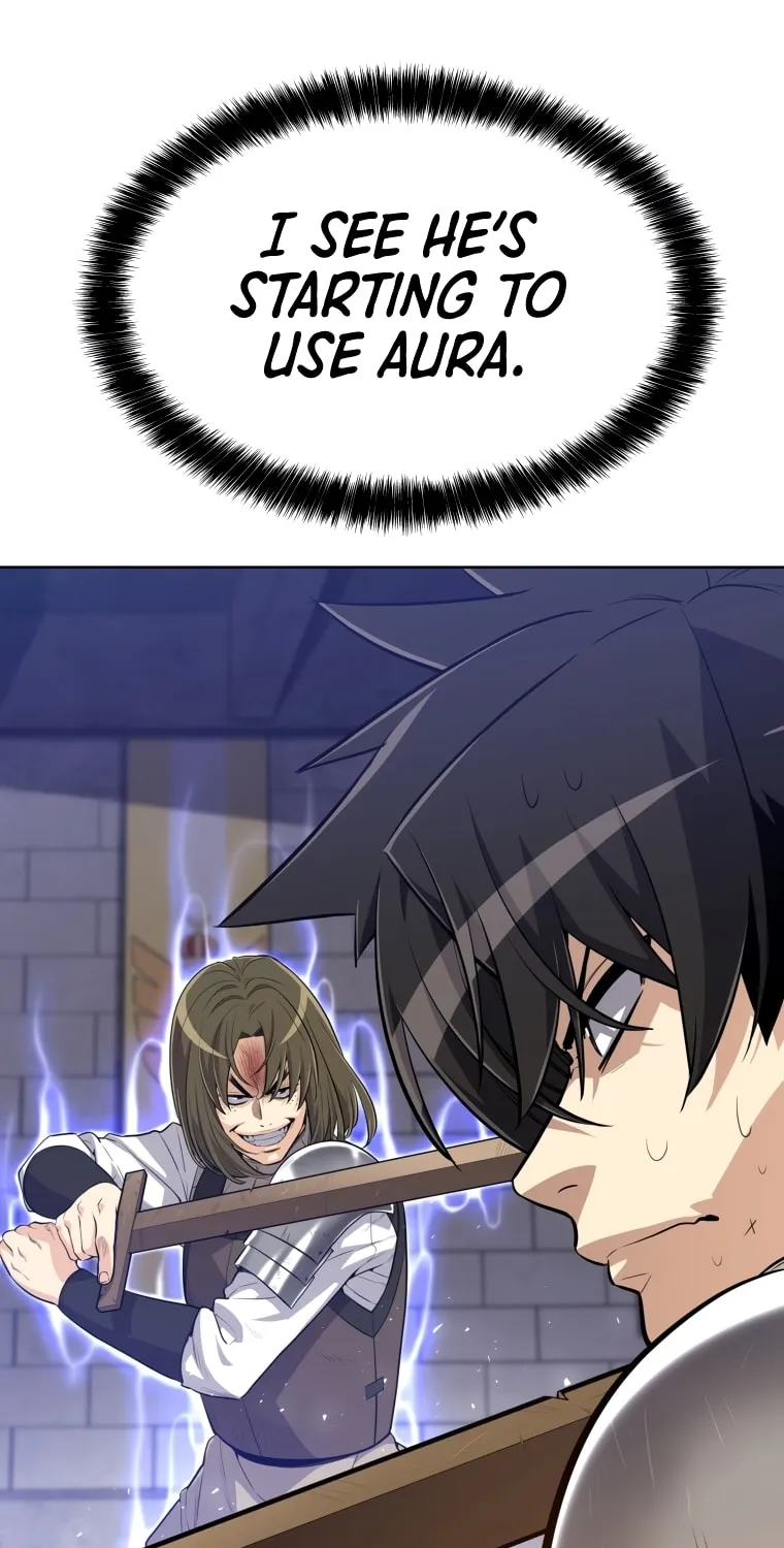 Disciple of the Holy Sword Chapter 9 page 20 - 