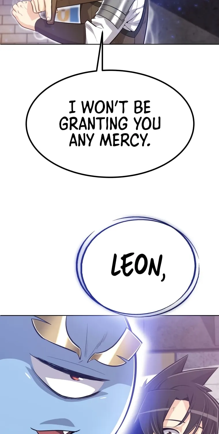 Disciple of the Holy Sword Chapter 9 page 3 - 