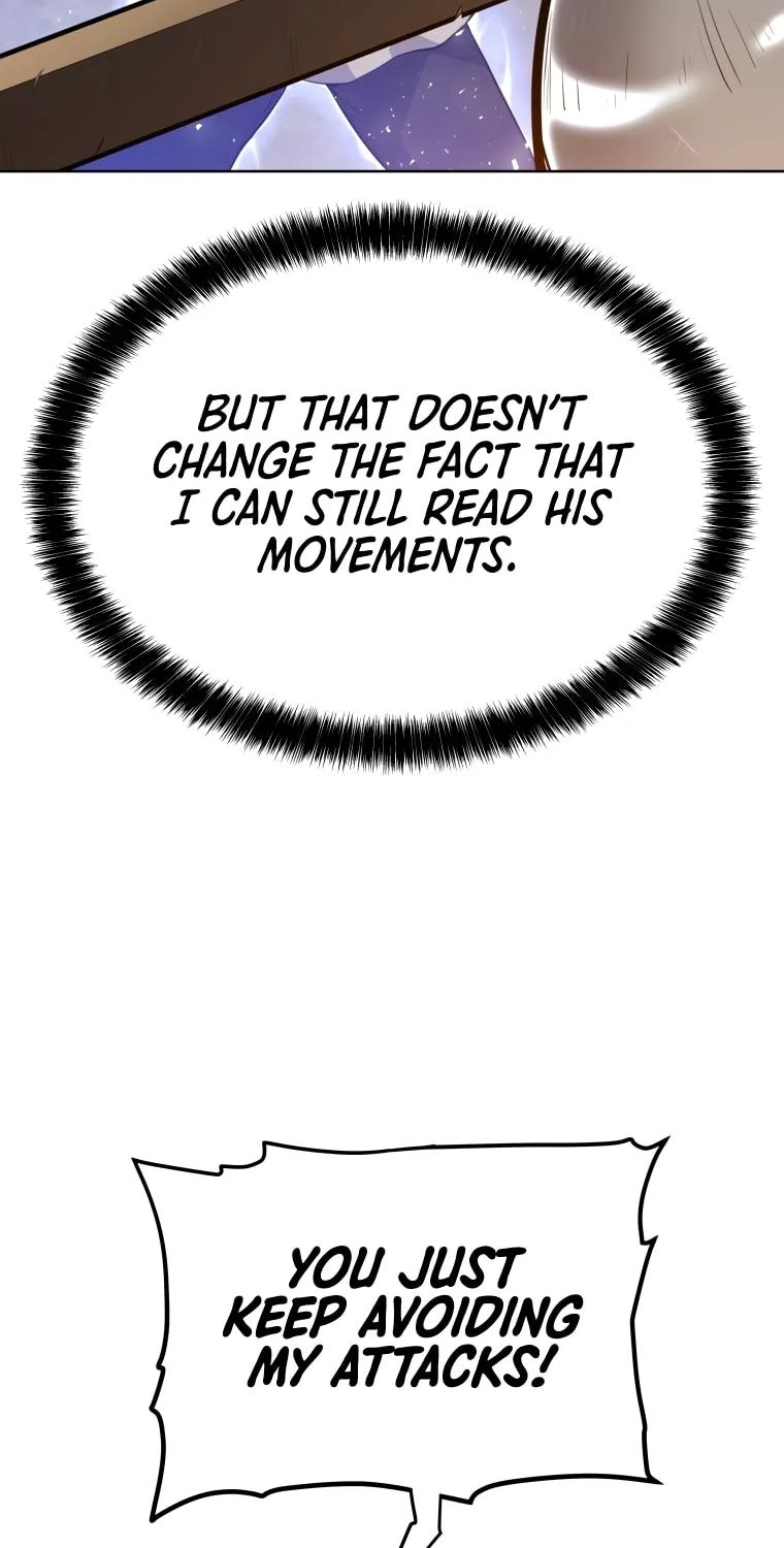 Disciple of the Holy Sword Chapter 9 page 21 - 