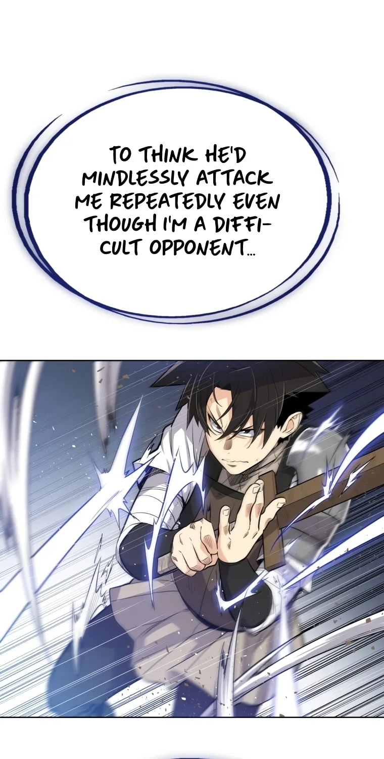 Disciple of the Holy Sword Chapter 9 page 23 - 