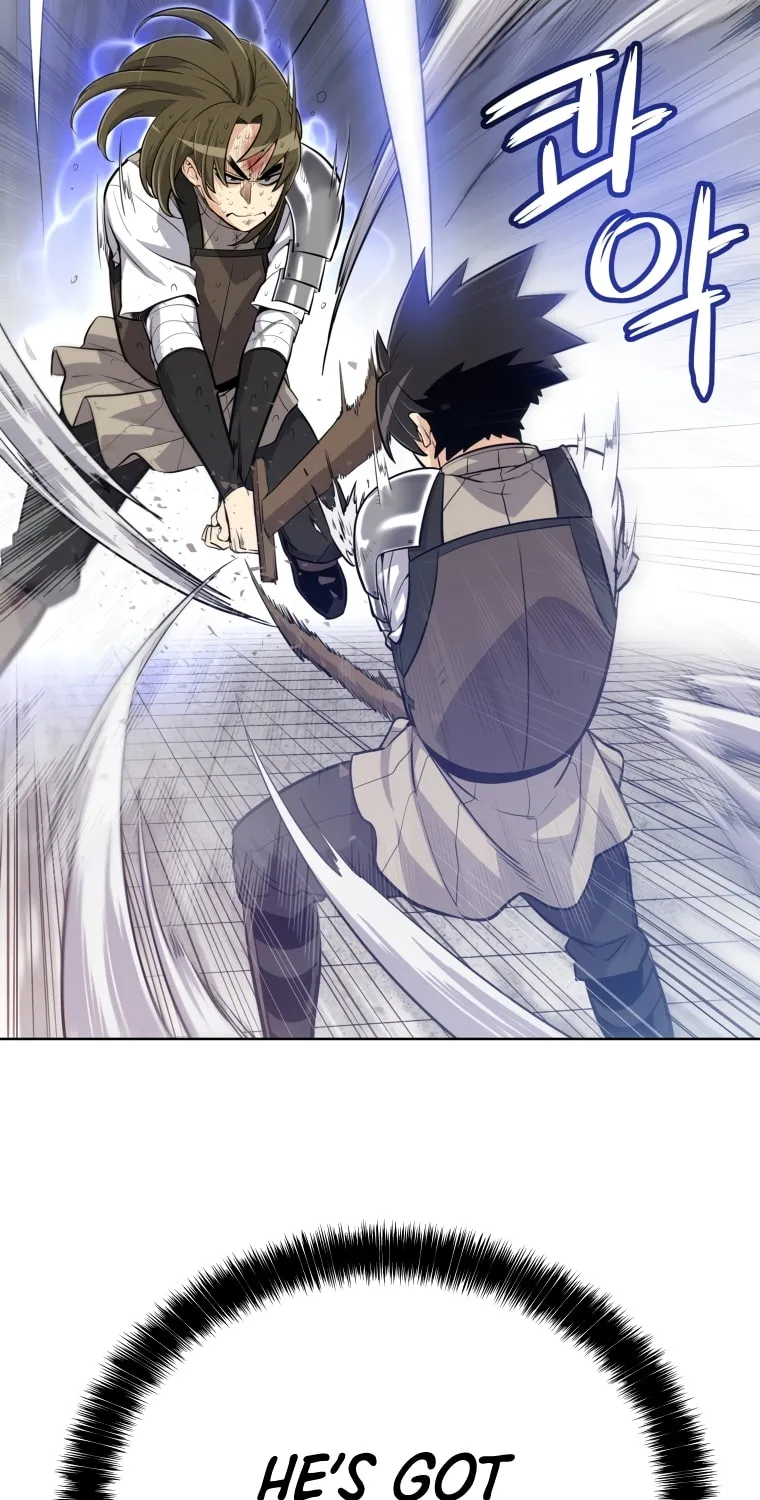 Disciple of the Holy Sword Chapter 9 page 25 - 