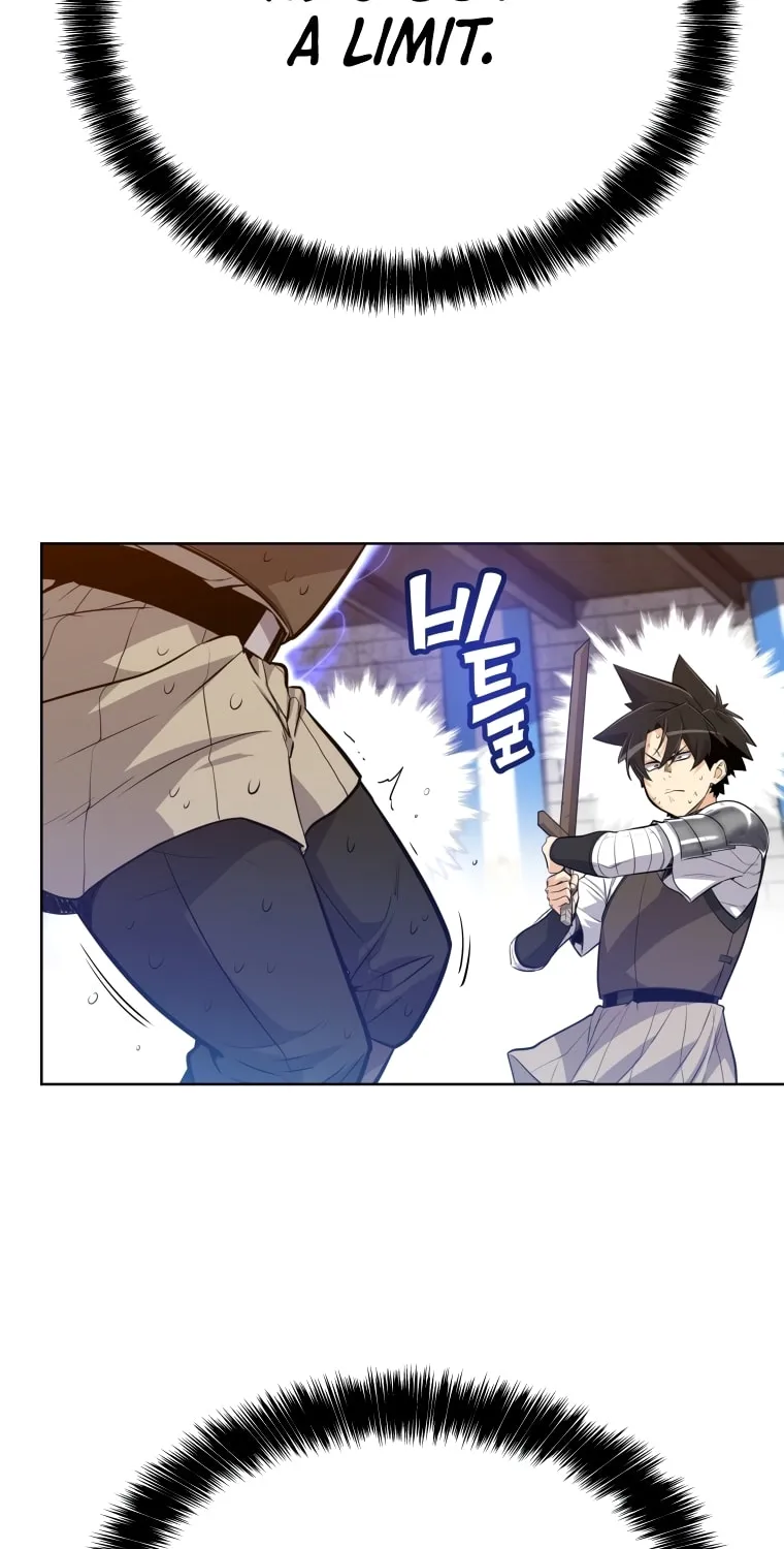 Disciple of the Holy Sword Chapter 9 page 26 - 