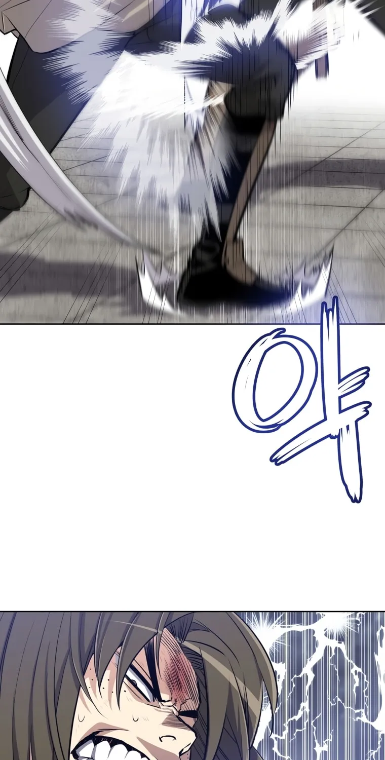 Disciple of the Holy Sword Chapter 9 page 28 - 