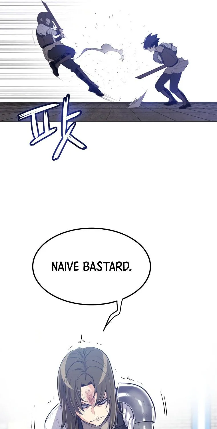 Disciple of the Holy Sword Chapter 9 page 30 - 