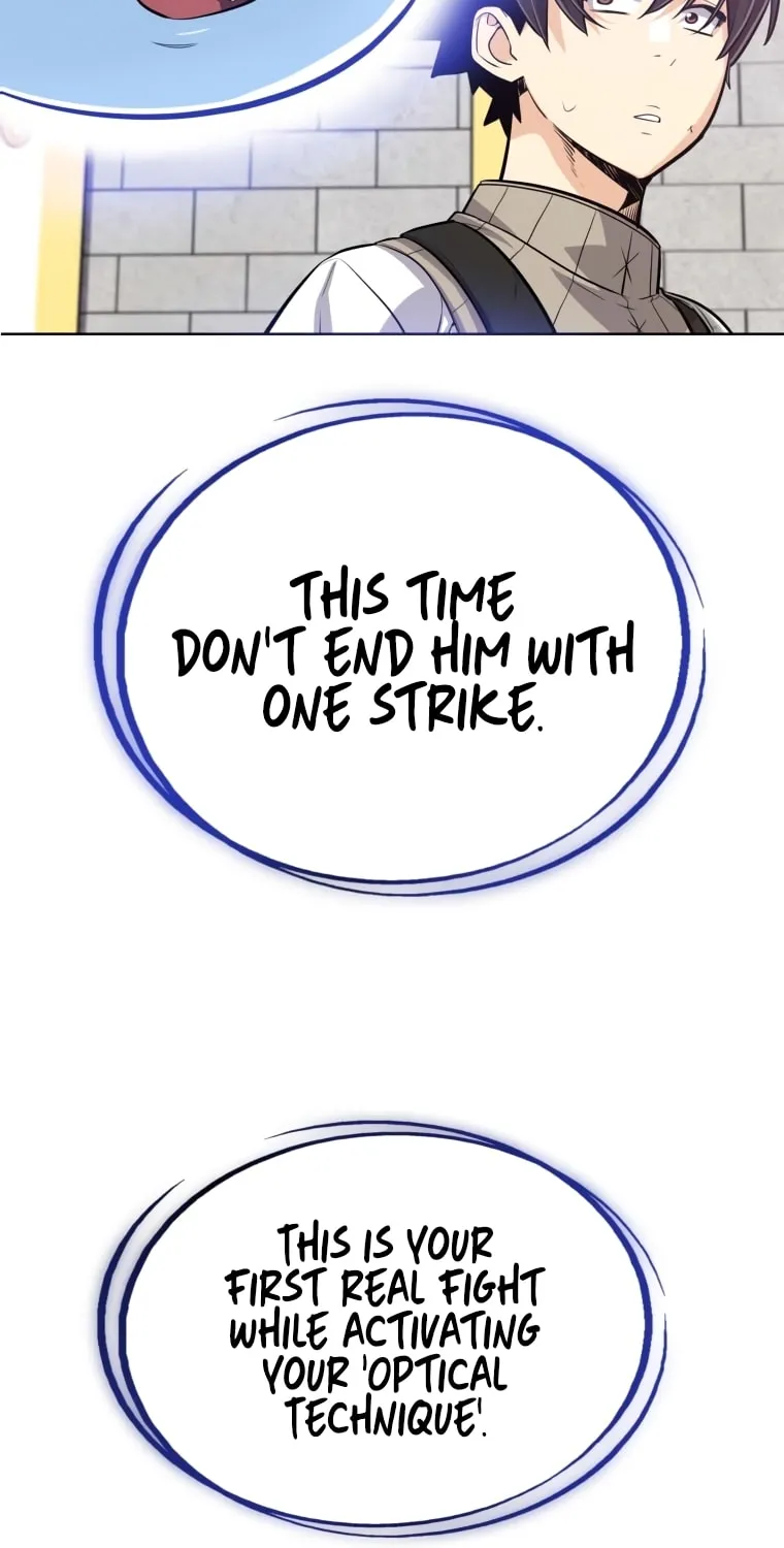 Disciple of the Holy Sword Chapter 9 page 4 - 