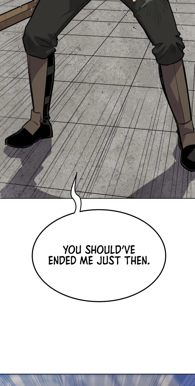 Disciple of the Holy Sword Chapter 9 page 32 - 