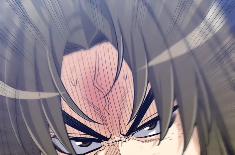 Disciple of the Holy Sword Chapter 9 page 33 - 