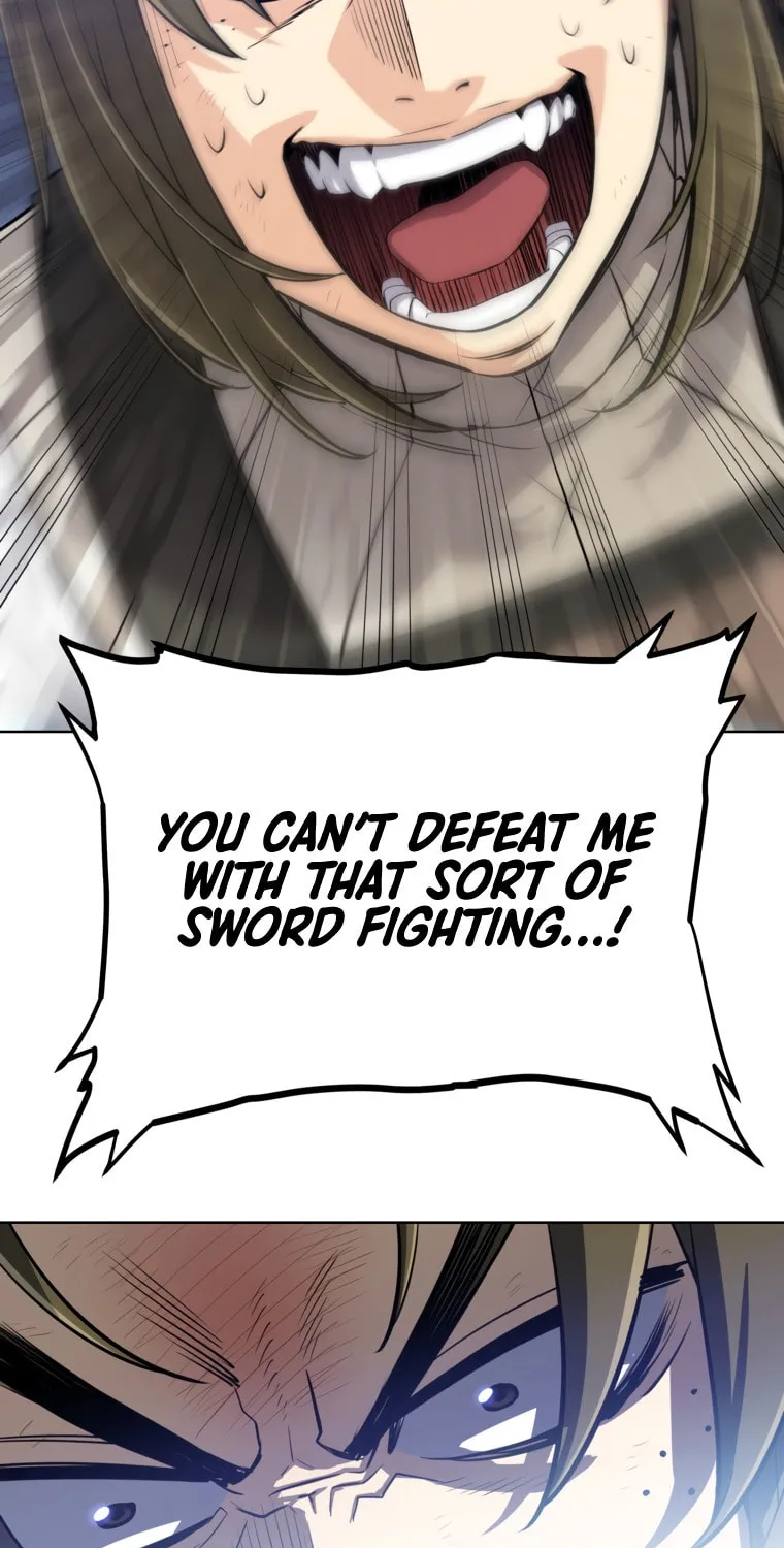 Disciple of the Holy Sword Chapter 9 page 34 - 