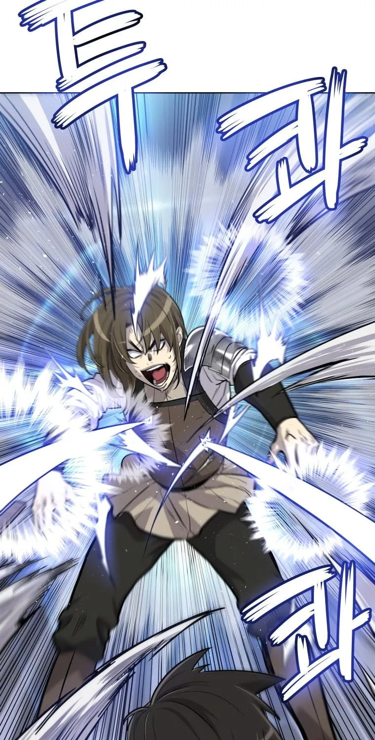 Disciple of the Holy Sword Chapter 9 page 36 - 