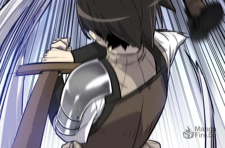 Disciple of the Holy Sword Chapter 9 page 37 - 