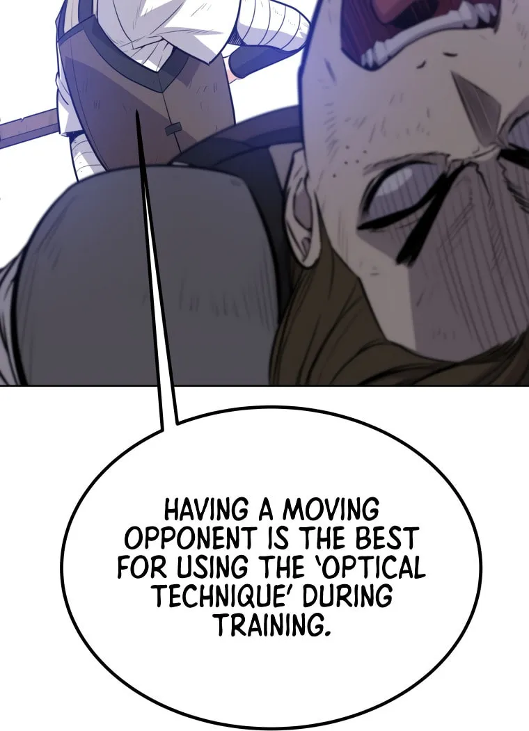 Disciple of the Holy Sword Chapter 9 page 40 - 