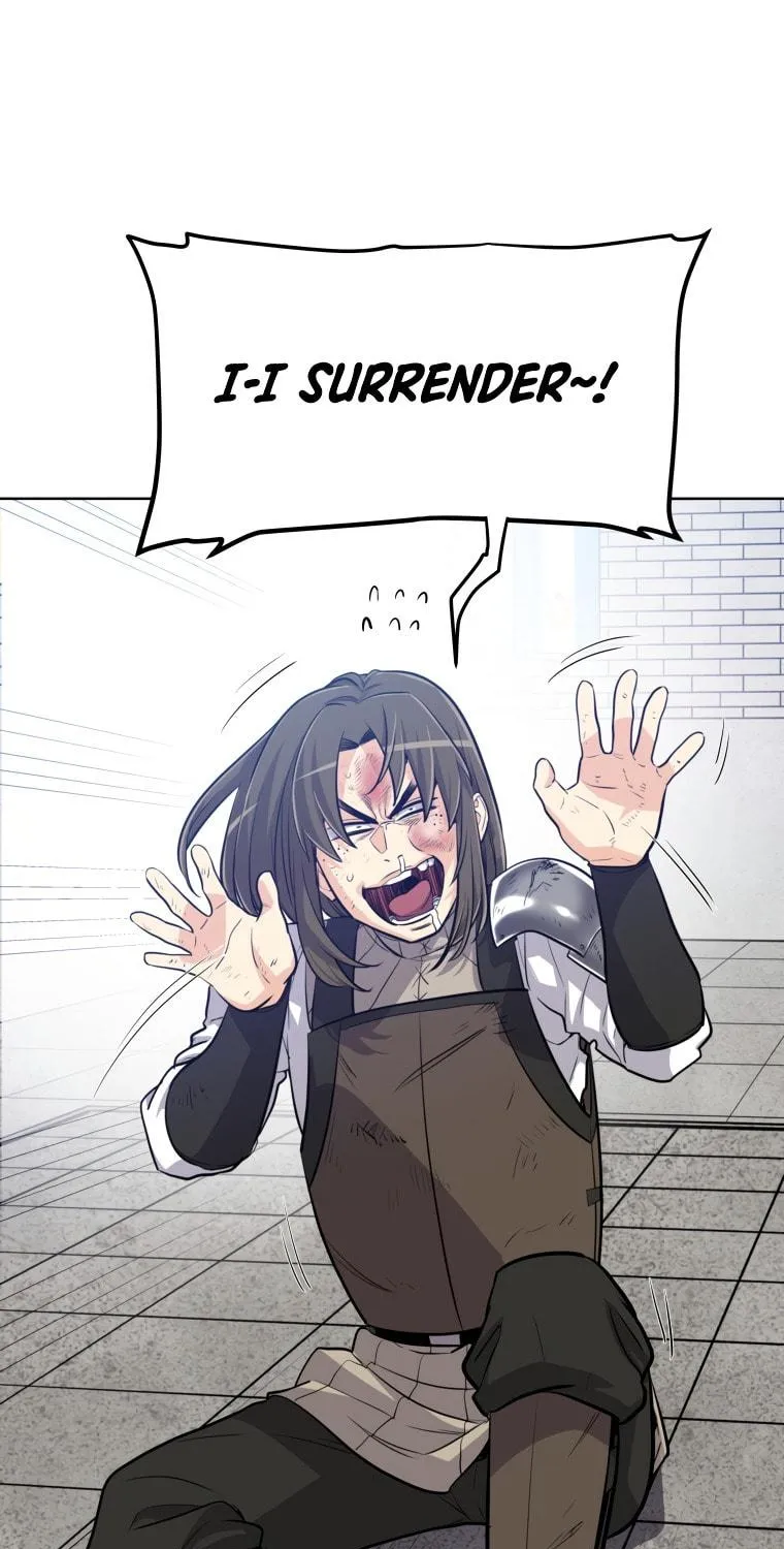 Disciple of the Holy Sword Chapter 9 page 41 - 