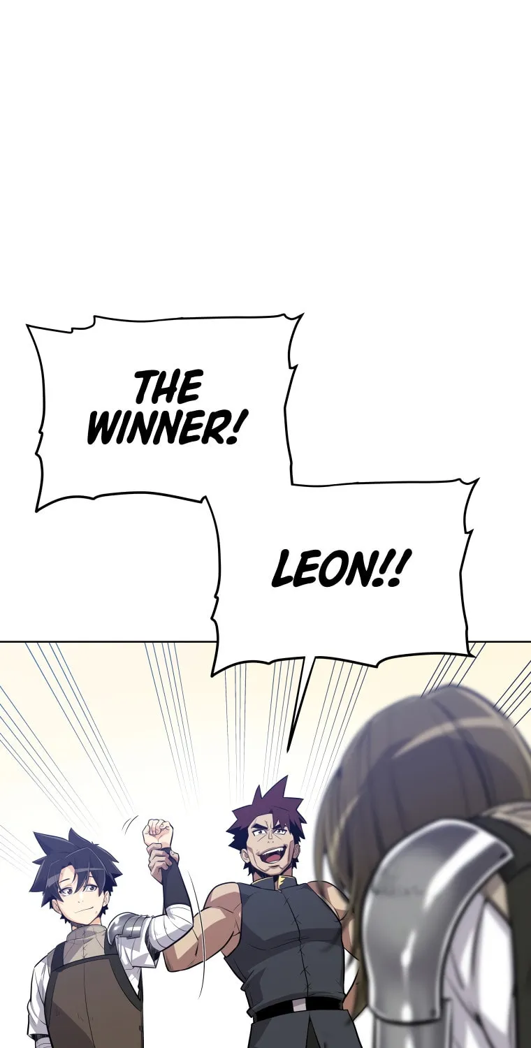Disciple of the Holy Sword Chapter 9 page 43 - 