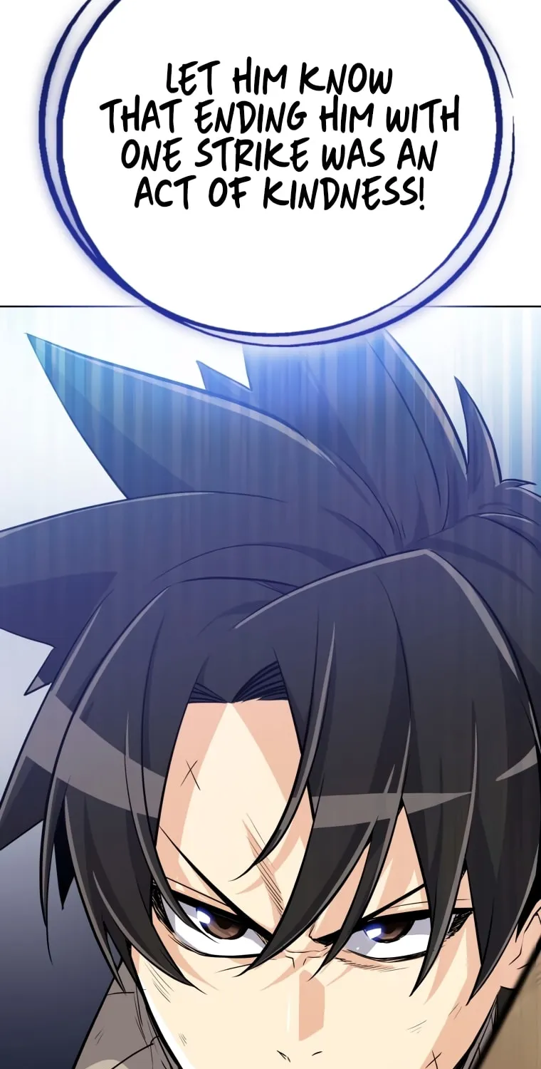 Disciple of the Holy Sword Chapter 9 page 6 - 
